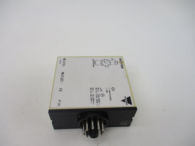 CARLO GAVAZZI SM125115500 50-500V 10A NSNP
