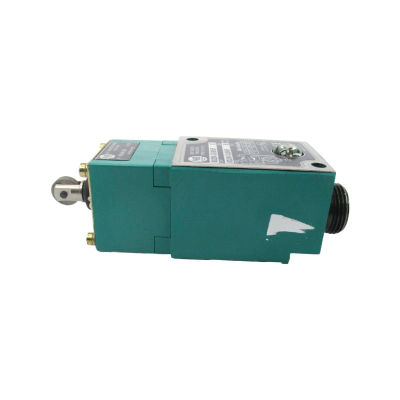 ALLEN BRADLEY 802M-DJ9NF SER. C 120V 60A NSNP