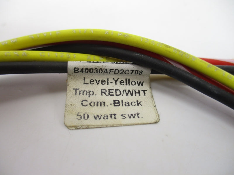 ADVANCED CONTROL B40030AFD2C708 NSNP