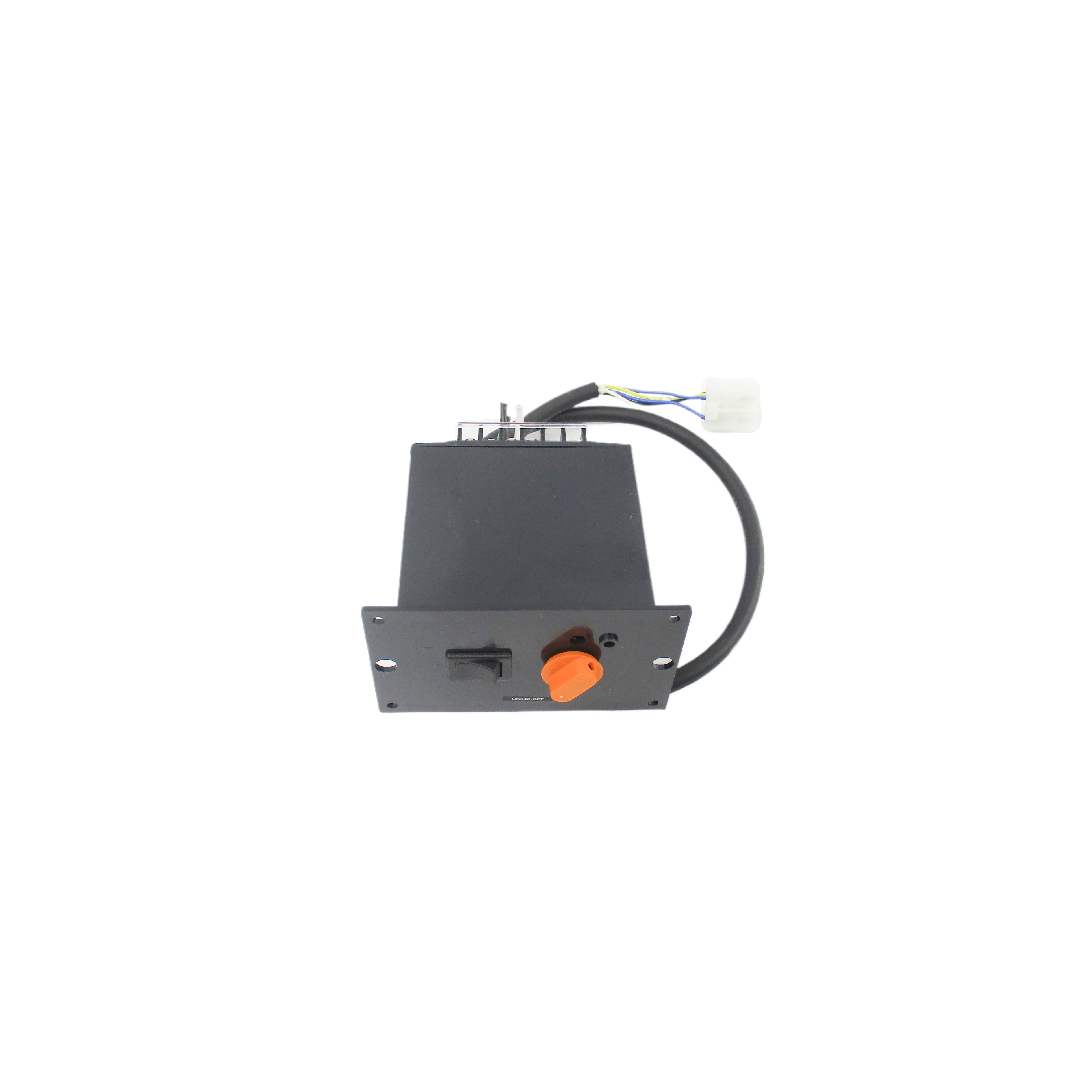 ORIENTAL MOTOR US540-02T UNMP