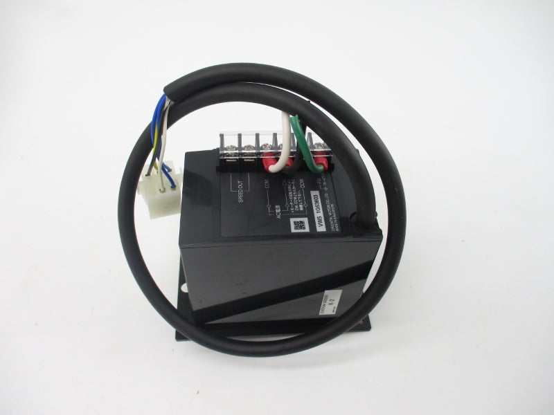 ORIENTAL MOTOR US540-02T UNMP