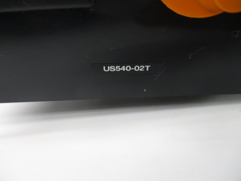 ORIENTAL MOTOR US540-02T UNMP