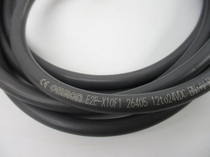 OMRON E2E-X10F1 12-24VDC NSNP