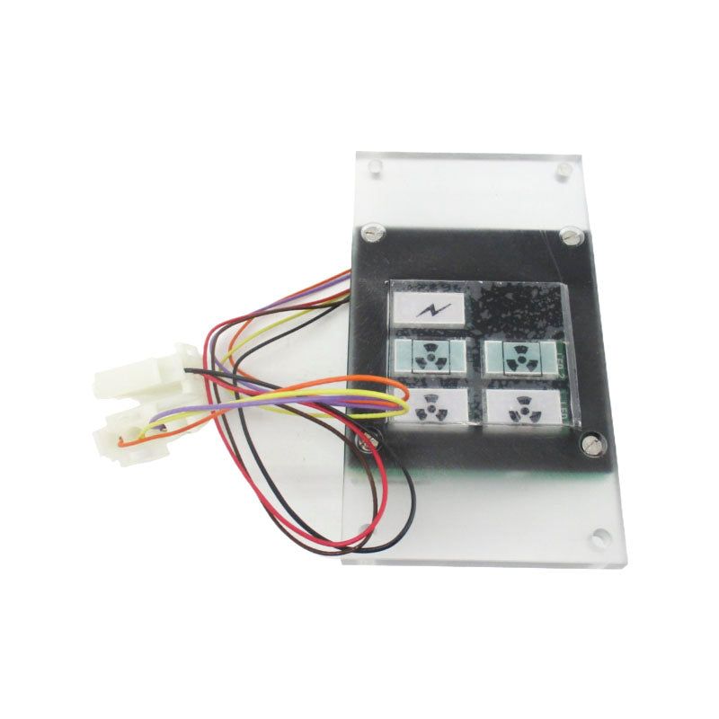PD-C-1-084914-001 REV. A NSNP