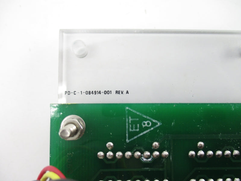 PD-C-1-084914-001 REV. A NSNP