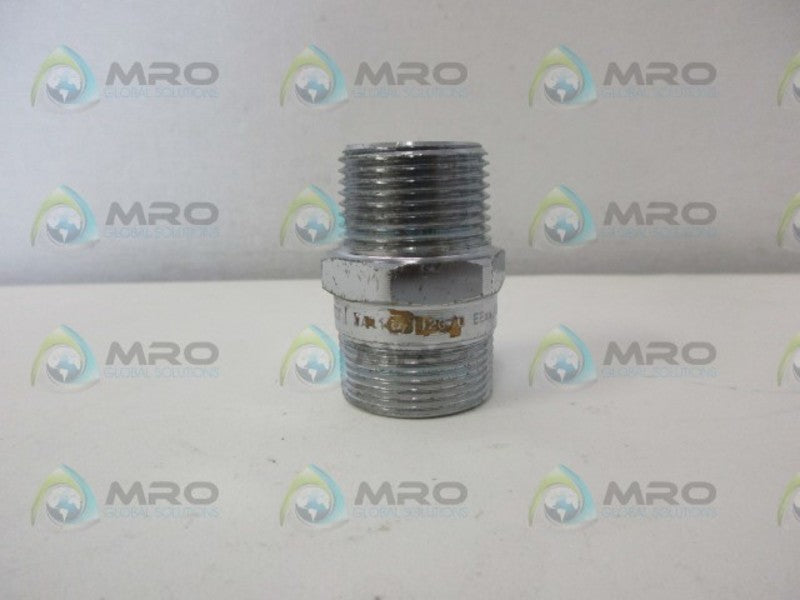 CONNECTOR  IP66  NSNP