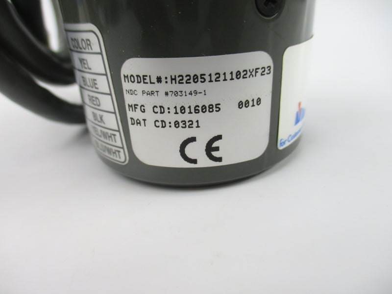 DYNAPAR H2205121102XF23 703149-1 NSNP