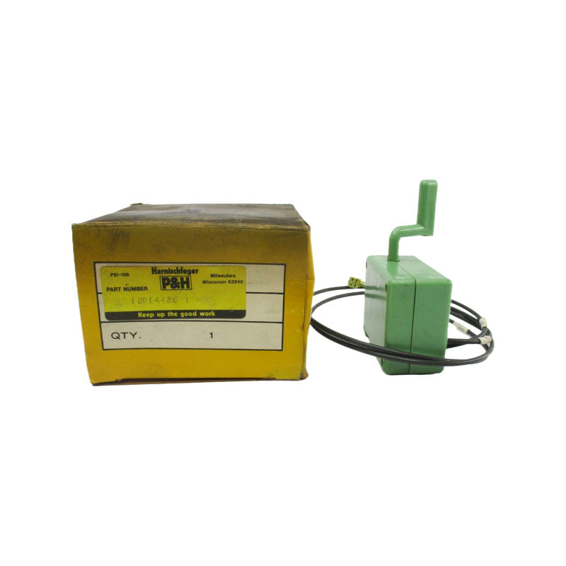 HARNISCHFEGER 100E44381 NSMP