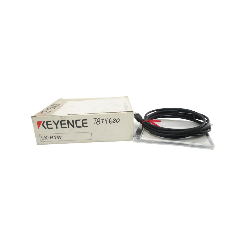 KEYENCE LK-H1W NSMP