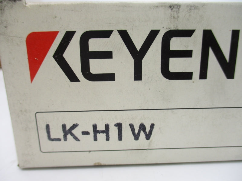 KEYENCE LK-H1W NSMP