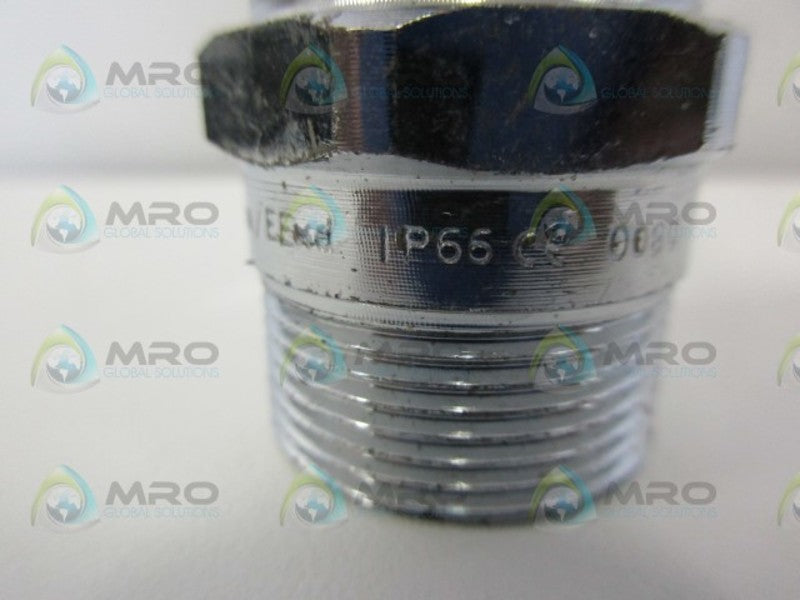 CONNECTOR  IP66  NSNP
