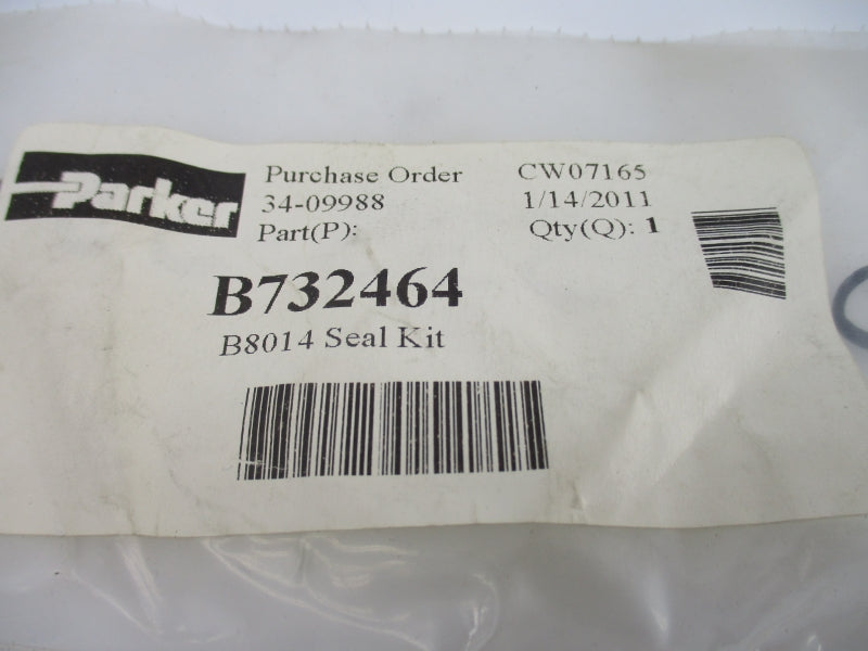 PARKER B732464 NSMP