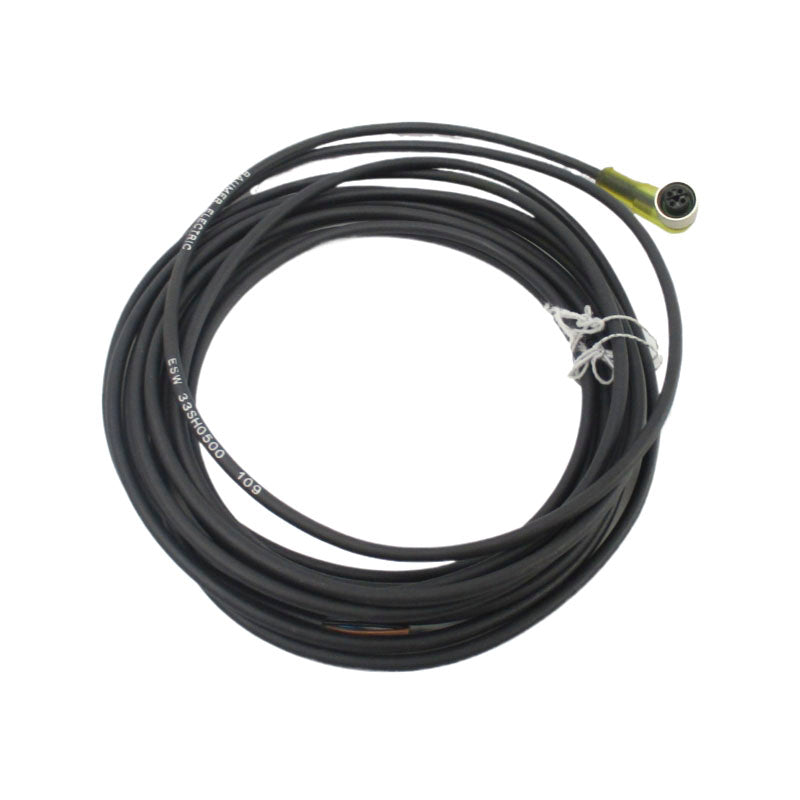 BAUMER ELECTRIC ESW33SH0500 NSNP