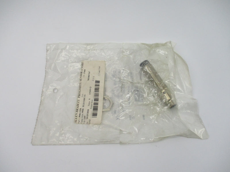 ALLEN BRADLEY 872C-K8N18-R3 SER. C 20-250VAC/DC NSMP