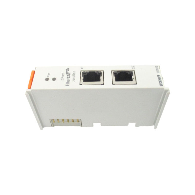BECKHOFF EK1122000 NSNP
