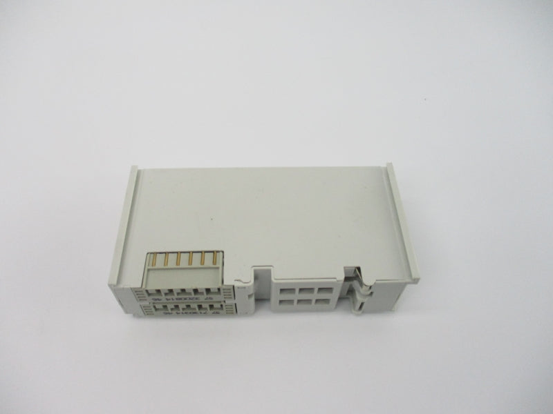 BECKHOFF EK1122000 NSNP