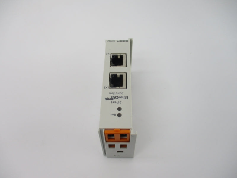 BECKHOFF EK1122000 NSNP