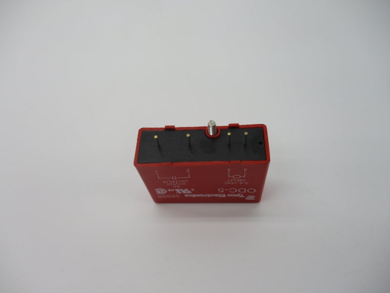 TYCO ELECTRONICS ODC-5 3-8VDC 3A NSNP