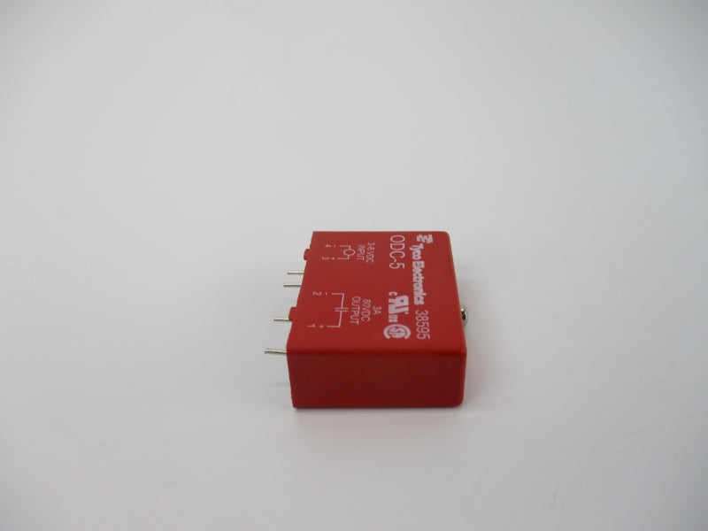 TYCO ELECTRONICS ODC-5 3-8VDC 3A NSNP