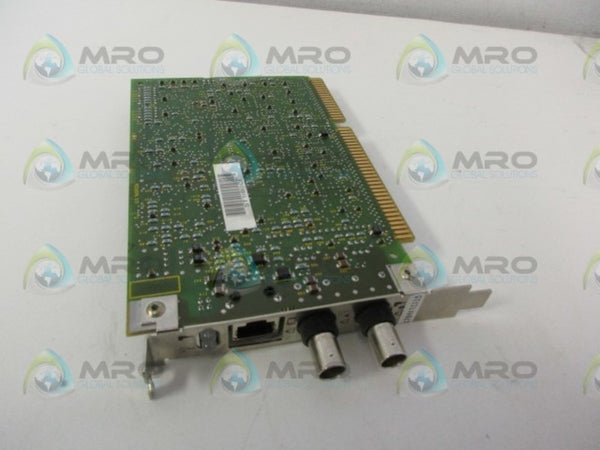 ALLEN BRADLEY 1784-KTCX15 SER. B COMMUNICATION INTERFACE CARD NSNP