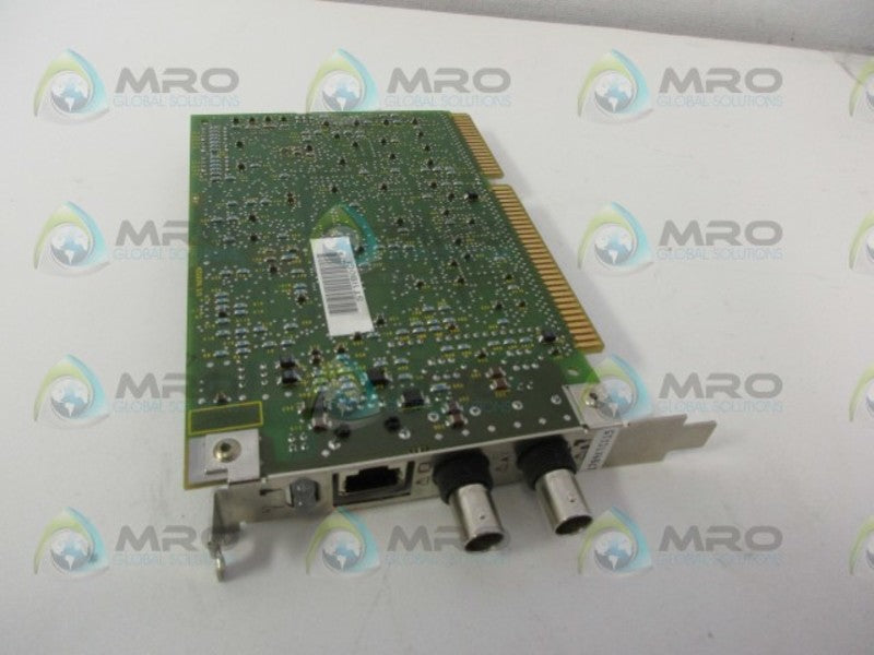 ALLEN BRADLEY 1784-KTCX15 SER. B COMMUNICATION INTERFACE CARD NSNP