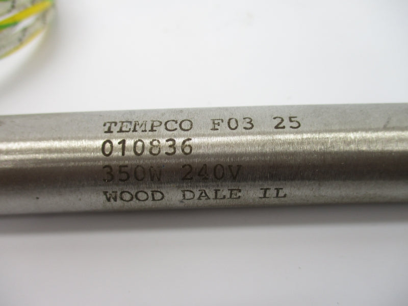 TEMPCO F0325 010836 240V NSNP