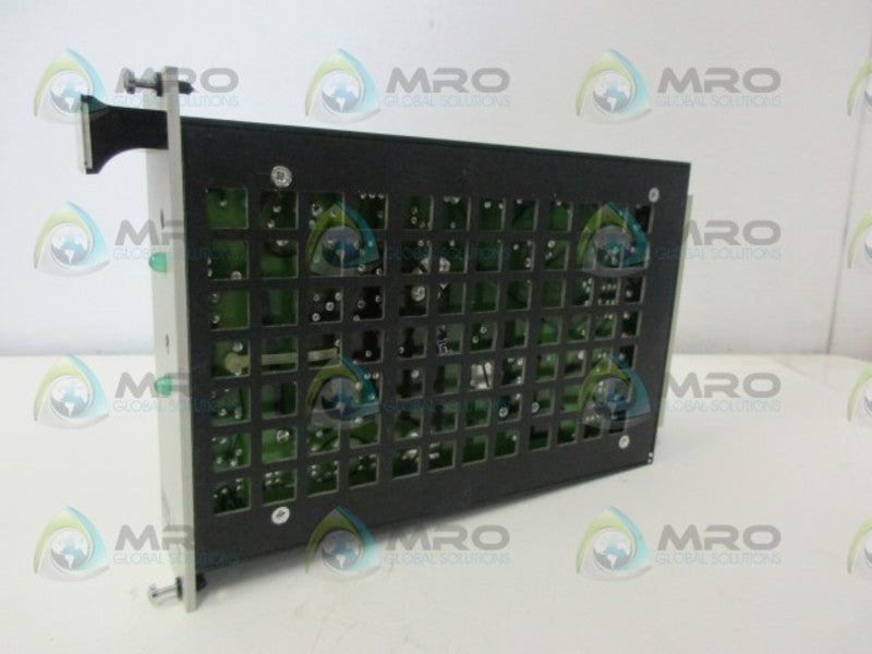 VERO 116-15408G POWER SUPPLY UNMP