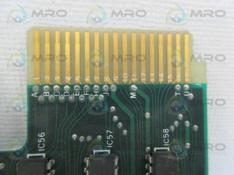 MICOM 100-2285 440-2285 REVE/441-2285 REVB UNMP