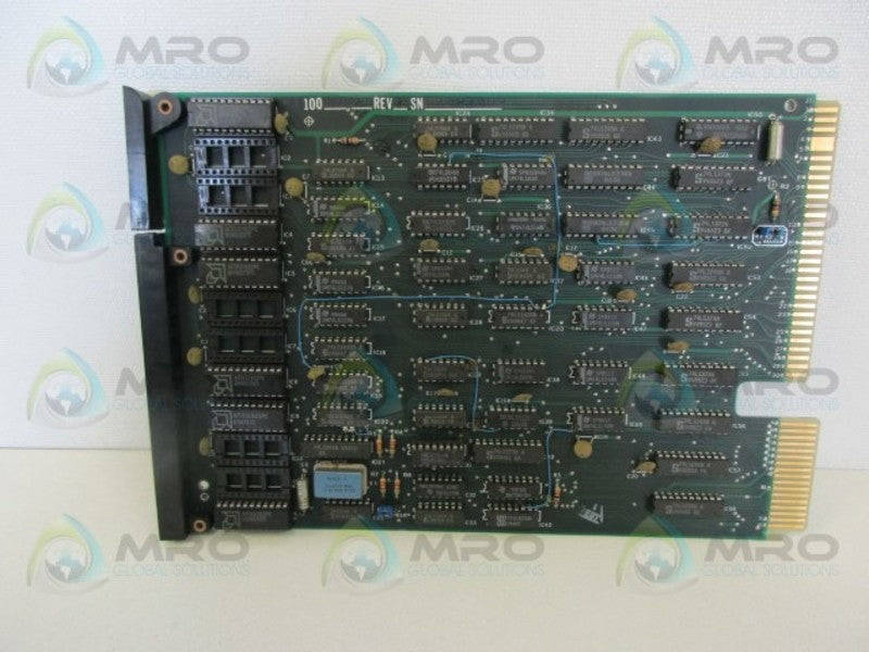 MICOM 100-2285 440-2285 REVE/441-2285 REVB UNMP