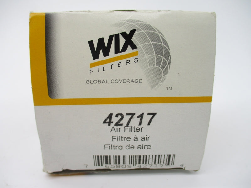 WIX 42717 NSMP