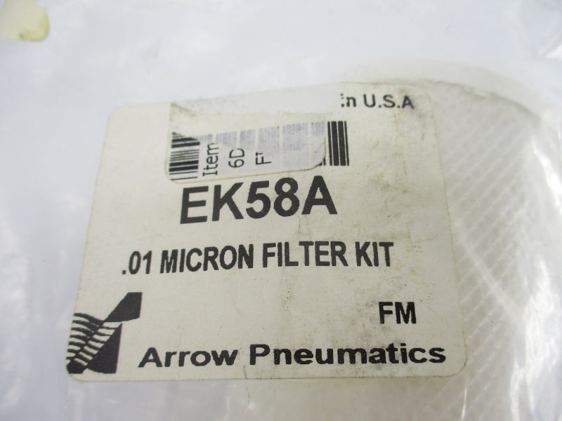 ARROW PNEUMATICS EK58A NSMP