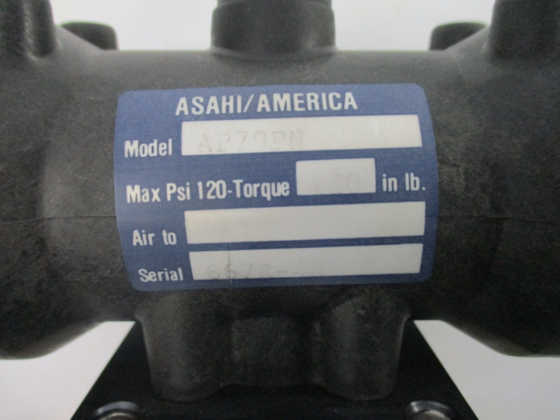 ASAHI AMERICA AP79PN NSNP