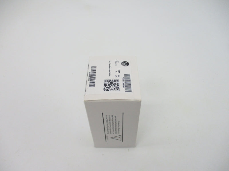 ALLEN BRADLEY 1794-IF4I SER. A F/W 1.3 DATE: 2022 NSFS