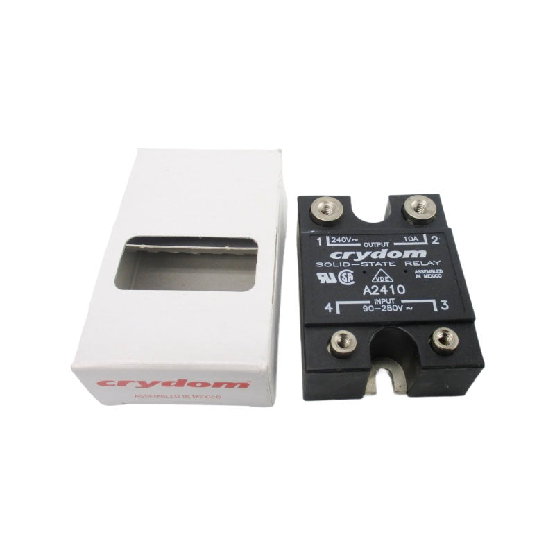 CRYDOM A2410 90-280V 10A NSMP