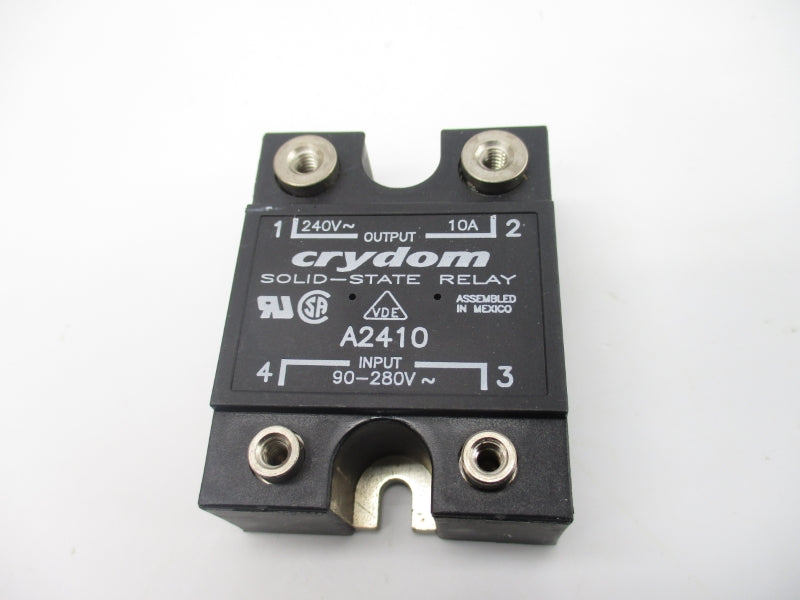 CRYDOM A2410 90-280V 10A NSMP