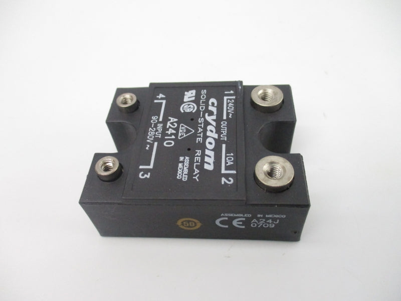 CRYDOM A2410 90-280V 10A NSMP