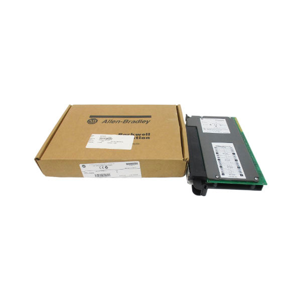 ALLEN BRADLEY 1771-OQ16 SER. C 24VDC 24-32A NSMP
