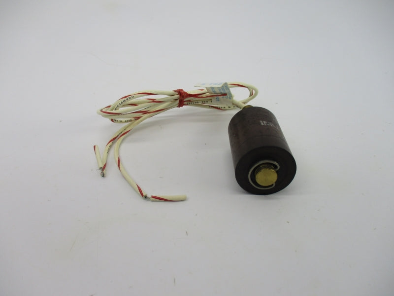 GEMS A34 120-240VAC NSNP