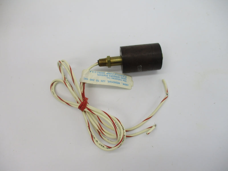 GEMS A34 120-240VAC NSNP