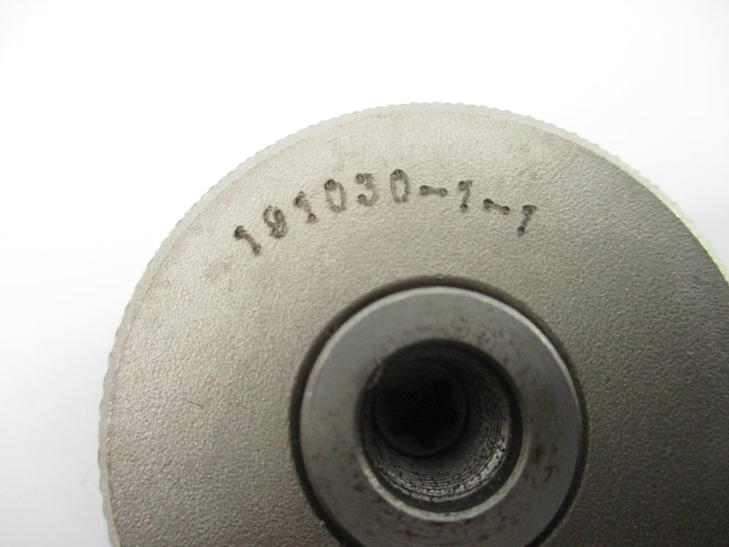 WOHNER 191030-1-1 NSNP