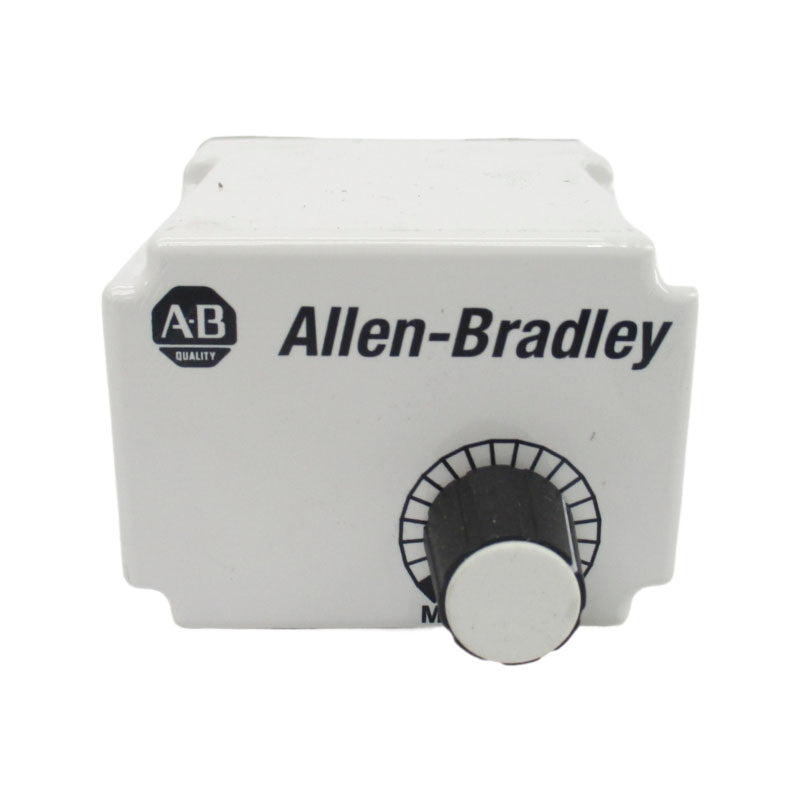 ALLEN BRADLEY 700-HT22CU120 SER. A 120VAC/DC 10A 0.1-10M NSNP