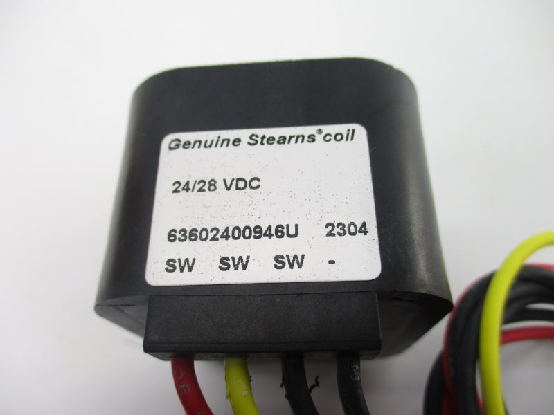 STERANS 63602400946U 24/28VDC NSNP