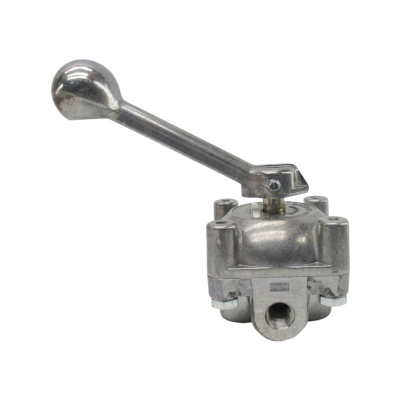 BARKSDALE 9001-M-Z13 NSNP