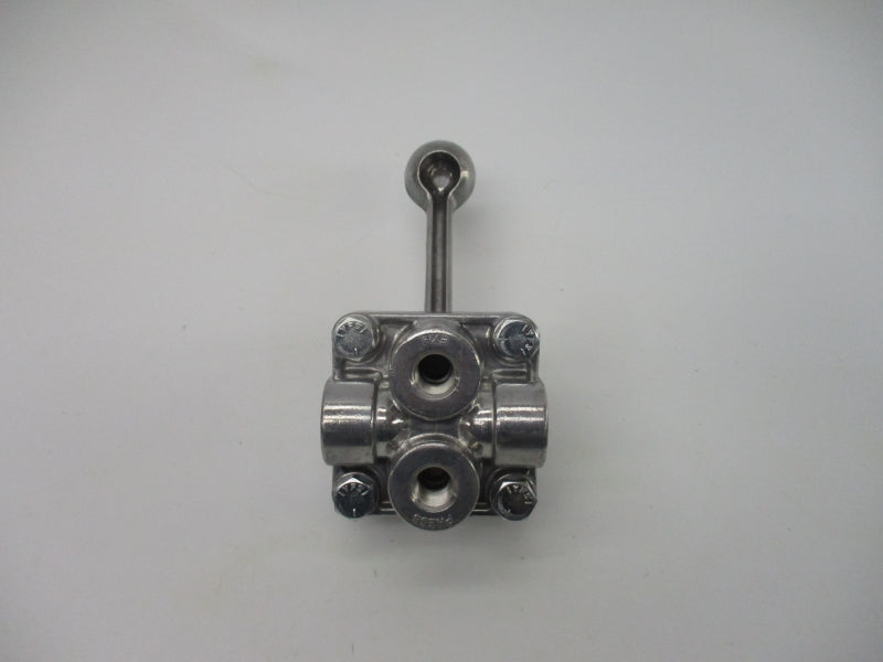 BARKSDALE 9001-M-Z13 NSNP
