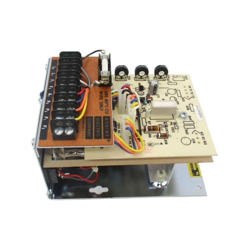 BODINE ELECTRIC ASH-550 115V 48A NSNP