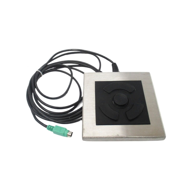 IKEY HP-DT-PS2 REV. 26 NSNP