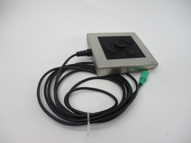 IKEY HP-DT-PS2 REV. 26 NSNP