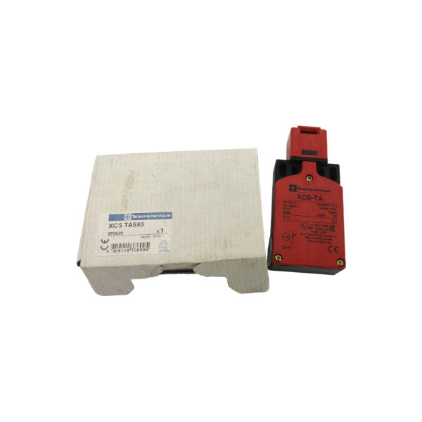 TELEMECANIQUE XCSTA593 240V3A NSMP