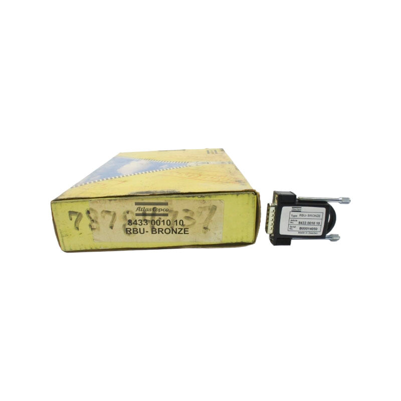 ATLAS COPCO 8433001010 RBU-BRONZE NSMP