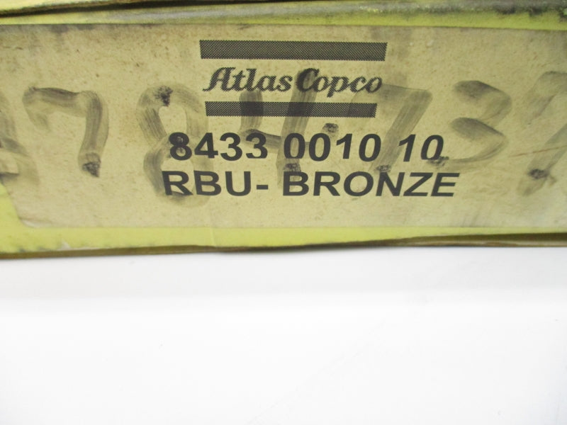 ATLAS COPCO 8433001010 RBU-BRONZE NSMP